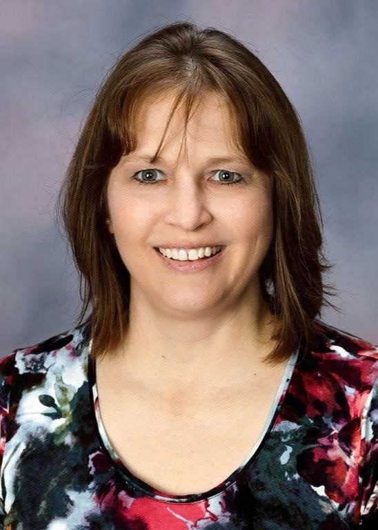 Photo of Ms. Dawn Dreher